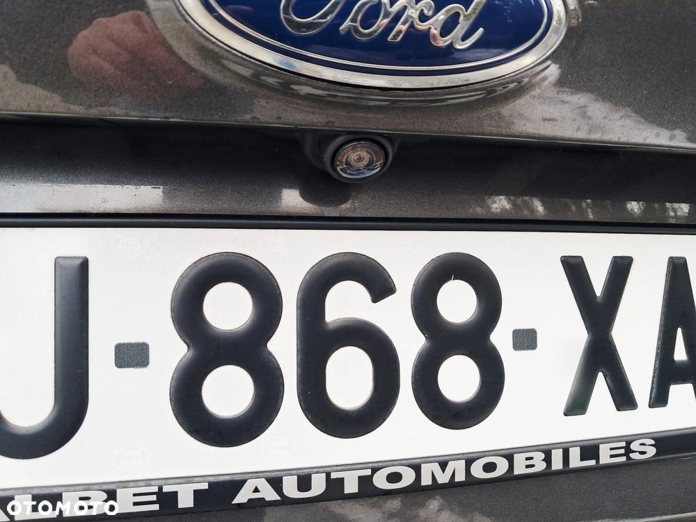 Ford Kuga 2.0 TDCi 4x4 ST-Line - 12