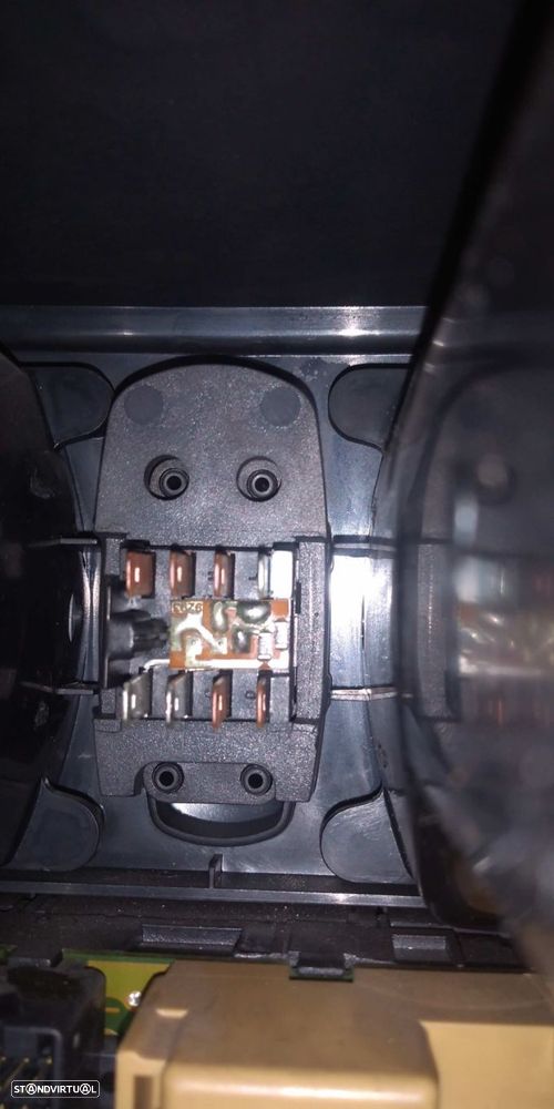 4 Piscas Fiat Brava (182_) - 2