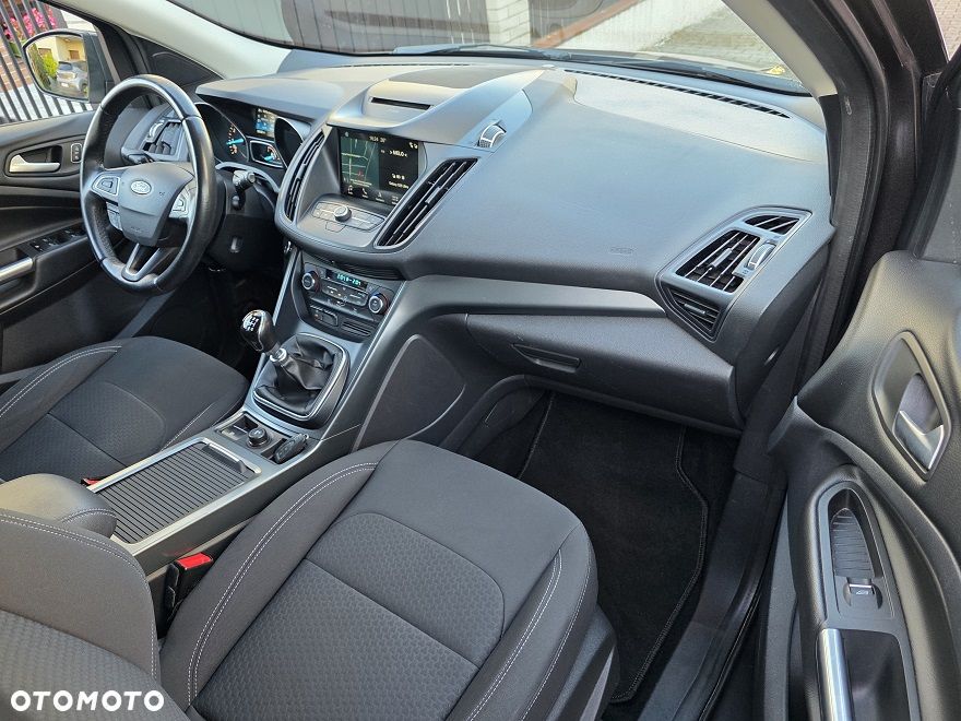 Ford Kuga 1.5 EcoBoost FWD Titanium ASS - 20