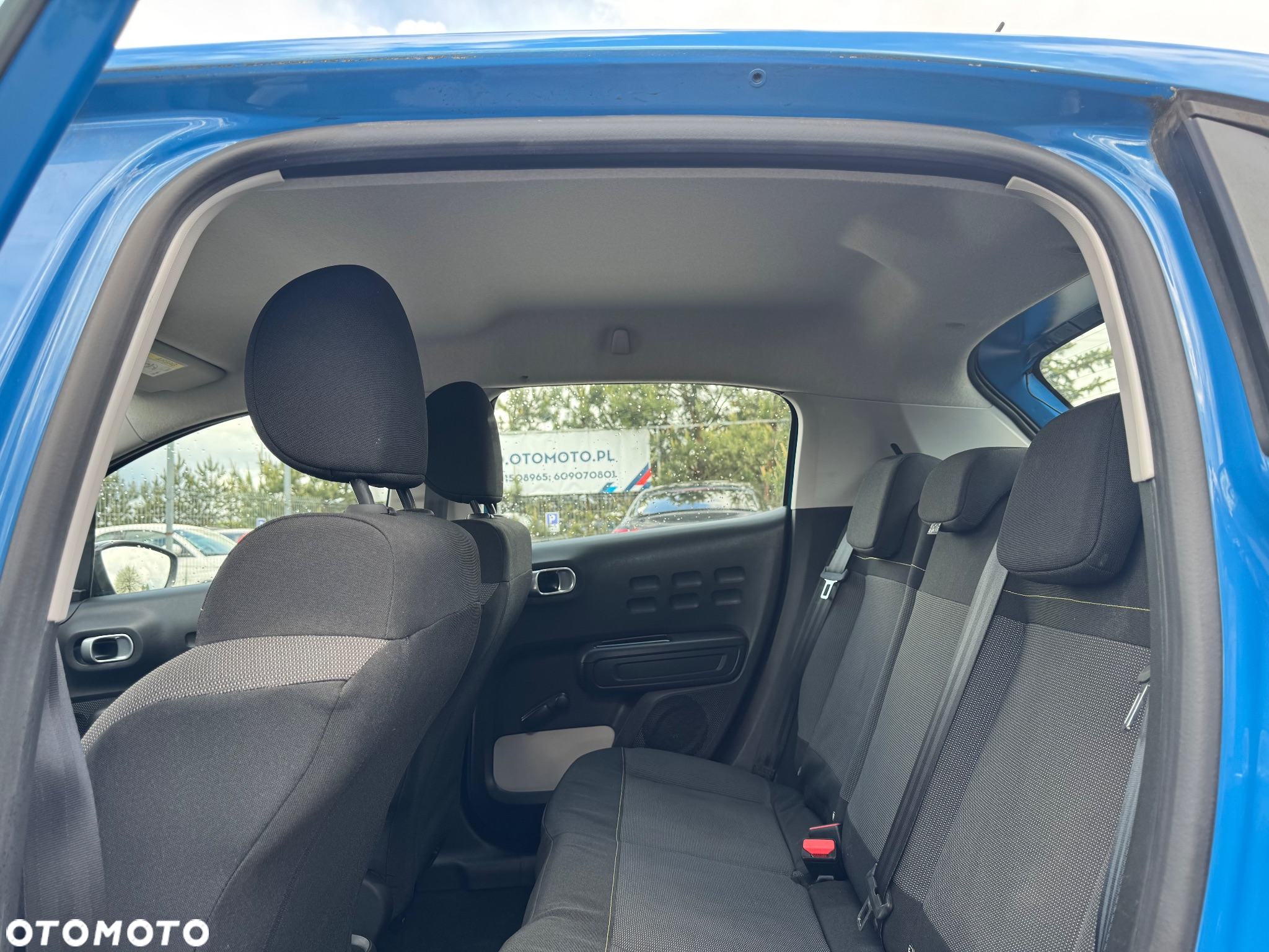 Citroën C3 1.2 PureTech Live - 9