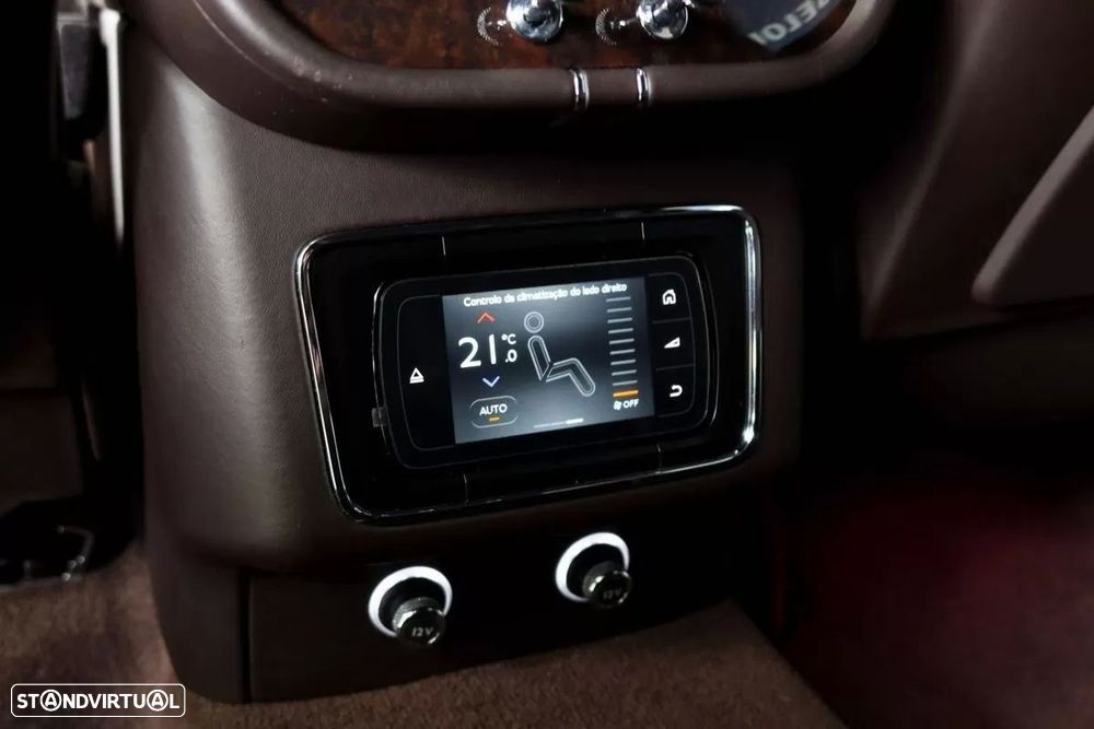 Bentley Bentayga Hybrid - 31