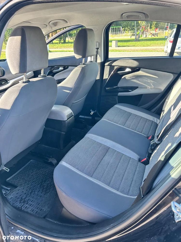 Fiat Tipo 1.6 MultiJet 16v Lounge - 12