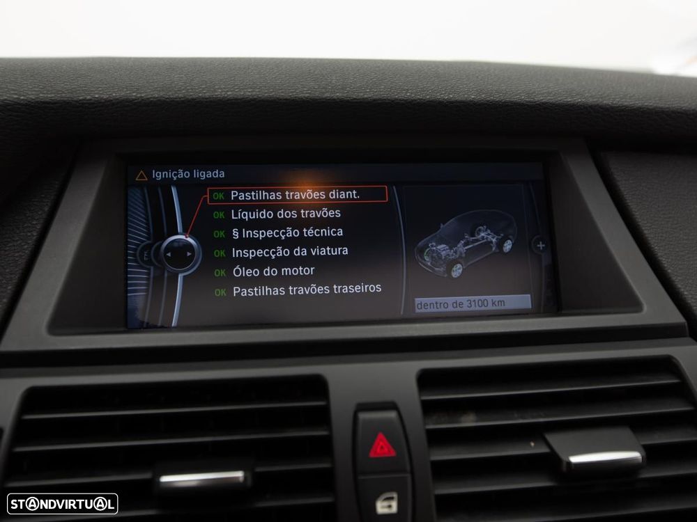 BMW X6 - 32
