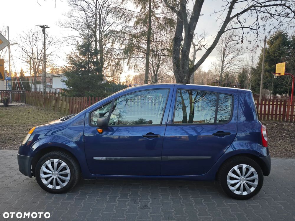 Renault Modus 1.2 Confort Expression - 2