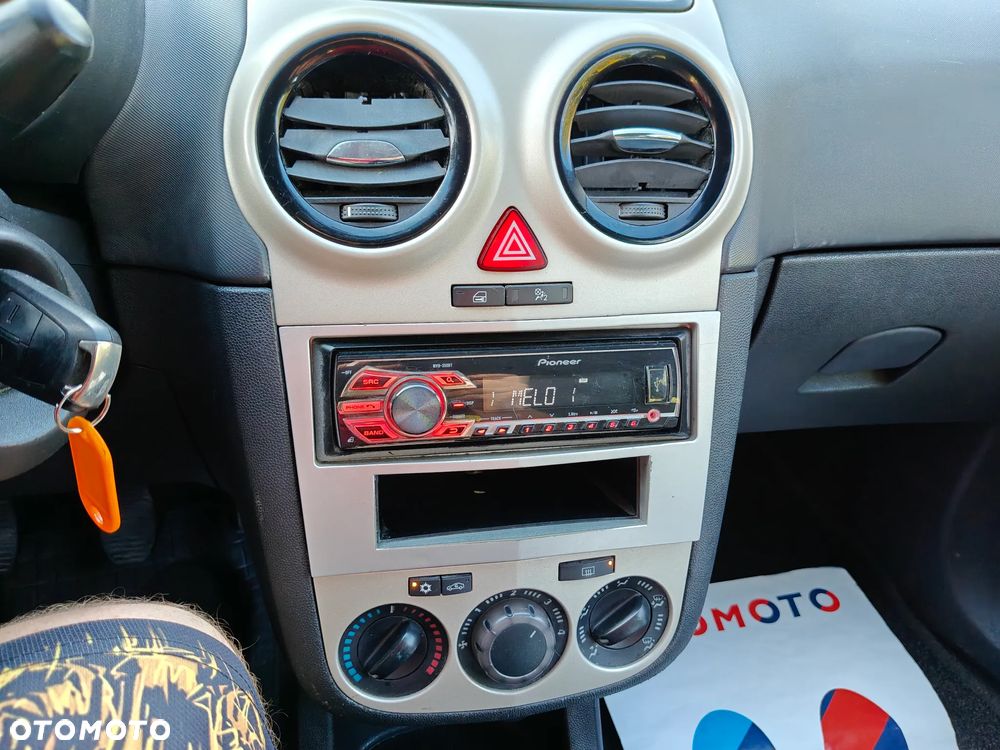 Opel Corsa 1.3 CDTI Cosmo - 23