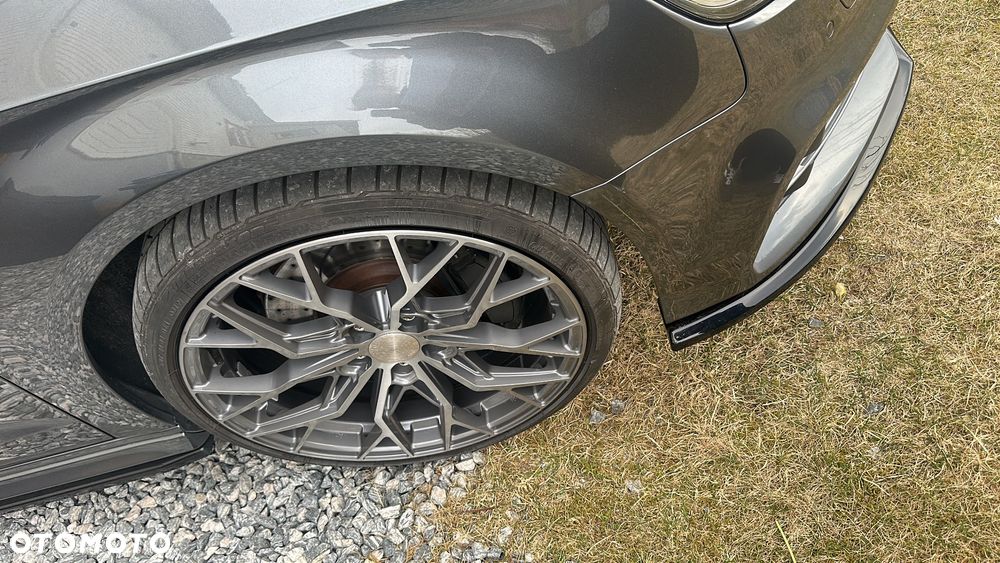 Audi S3 - 4