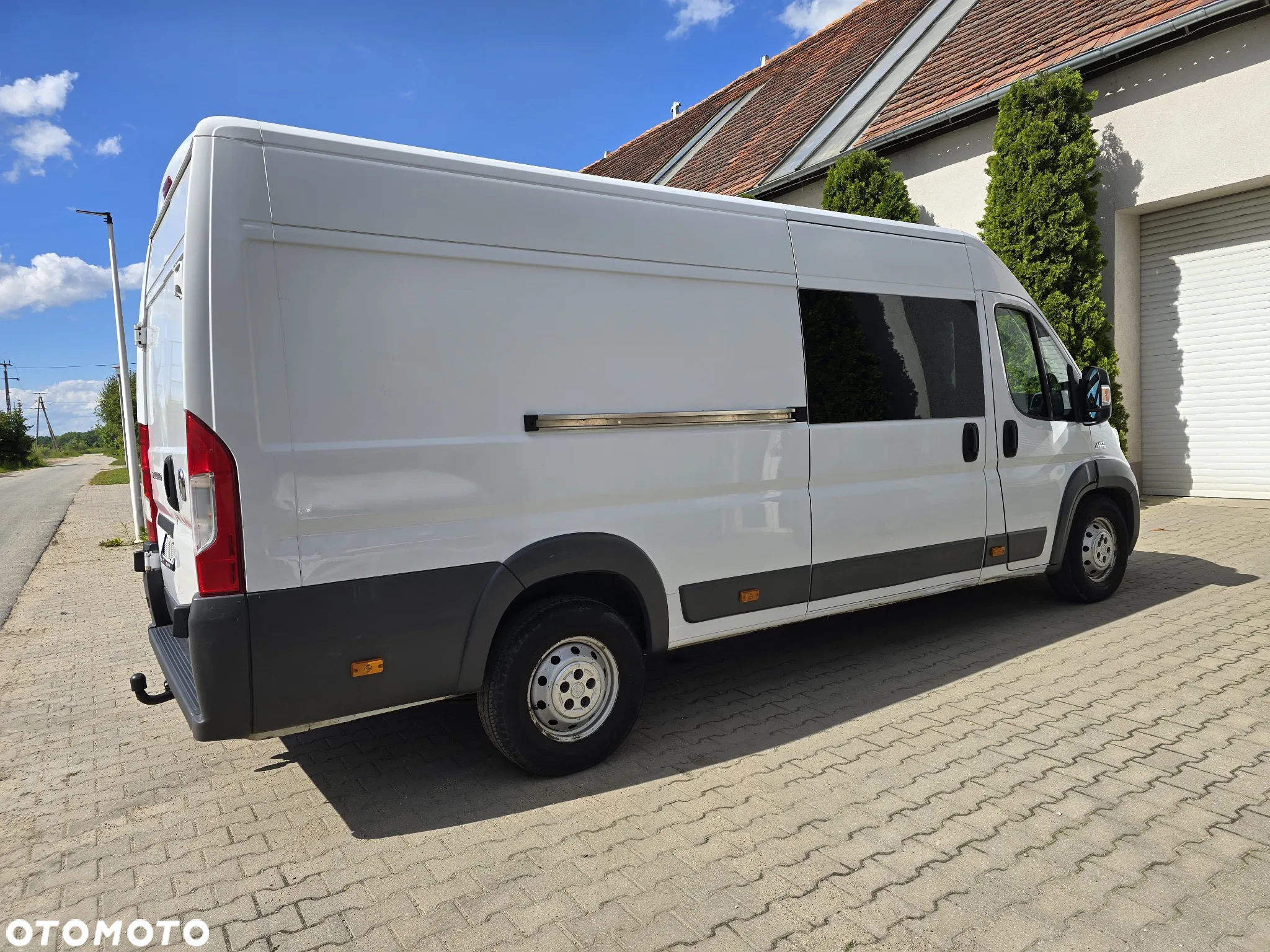 Fiat Ducato - 12