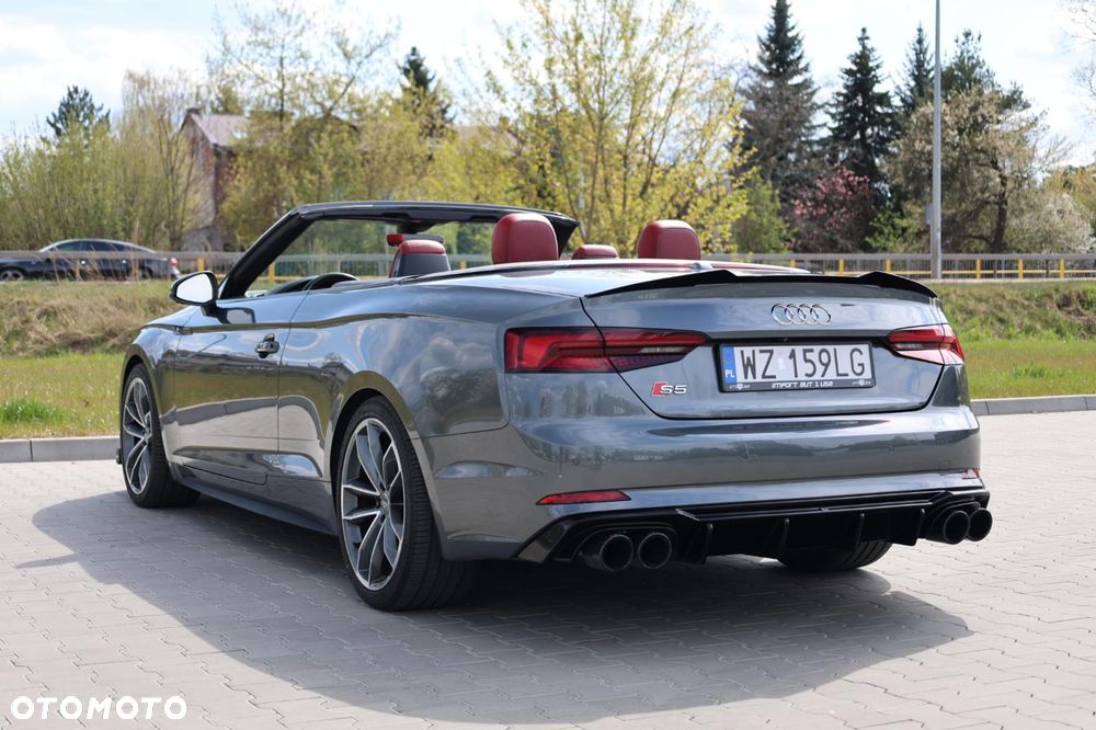 Audi S5 Coupé 3.0 TFSI Quattro Tiptronic - 12