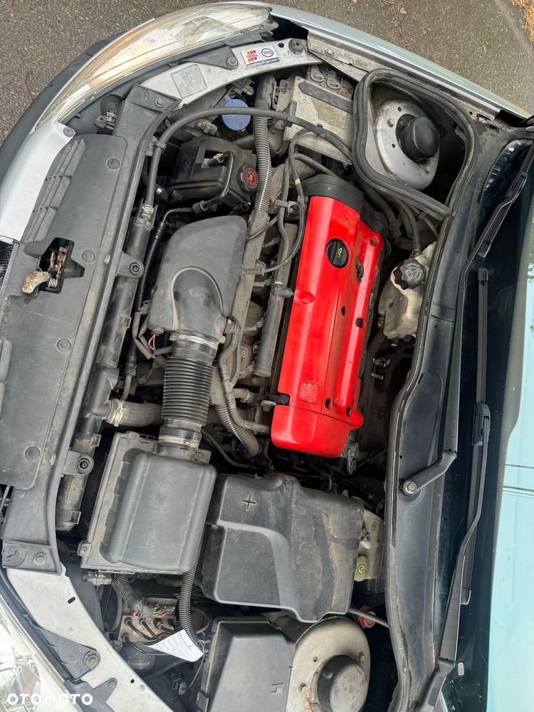 Peugeot 206 CC - 17