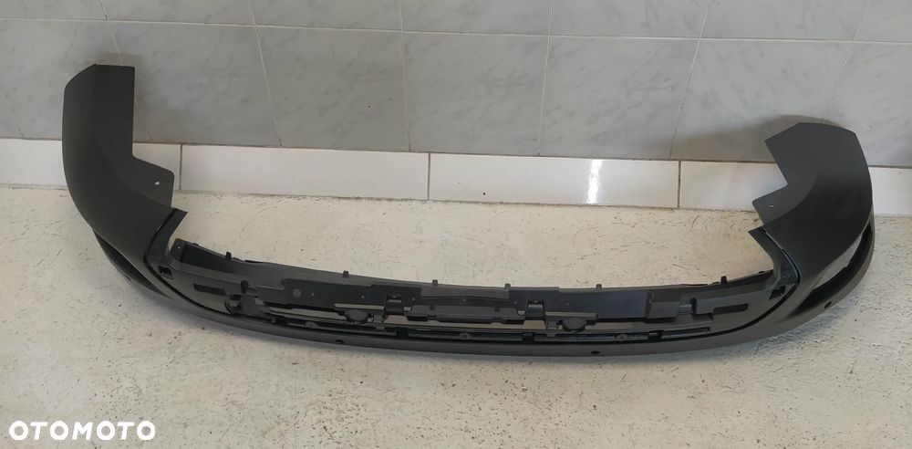 FORD KUGA MK2 II SPOILER DOKŁADKA ZDERZAK TYŁ TYLNY 6XPDC NOWY ORYGINAŁ - 2