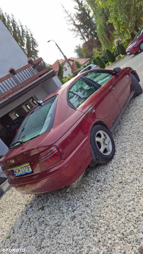 Honda Accord 2.0 ES - 4