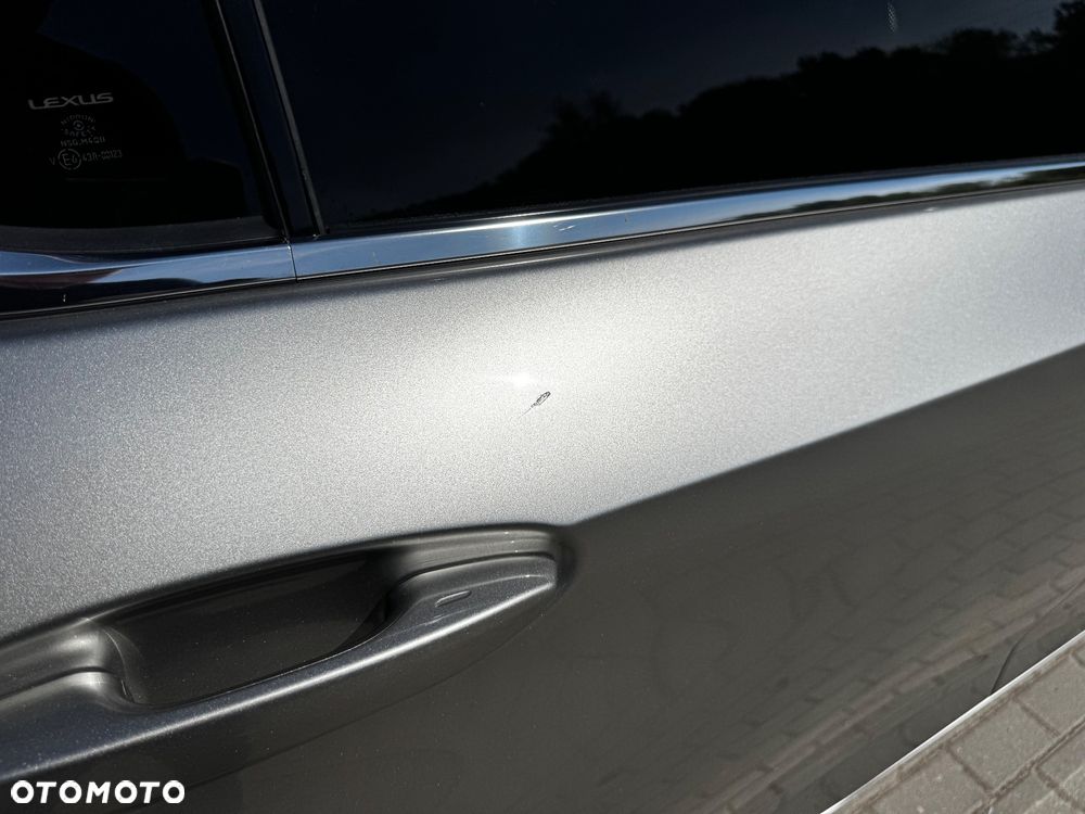Lexus ES 300h Omotenashi - 29