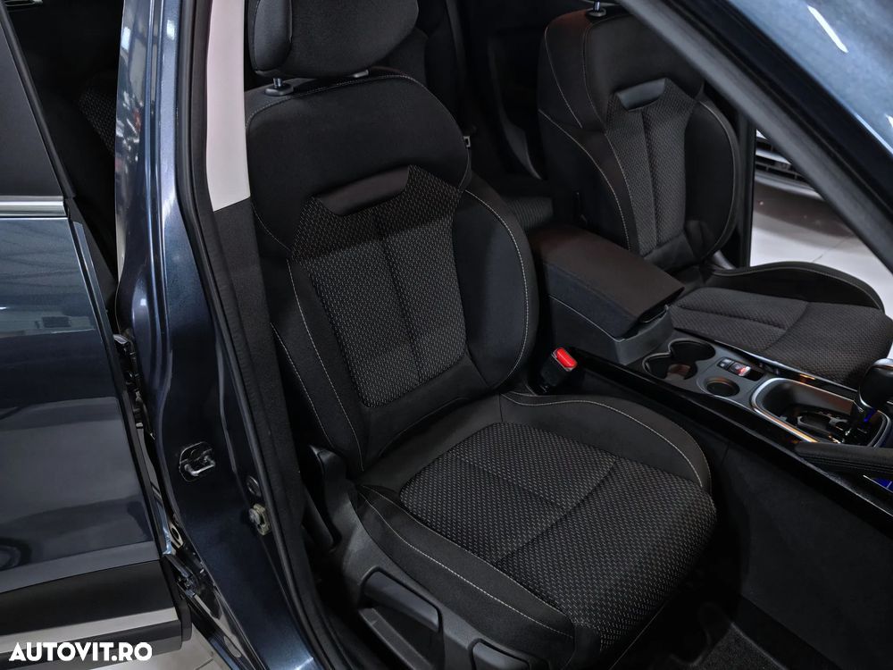 Renault Kadjar TCe EDC GPF Intens - 9