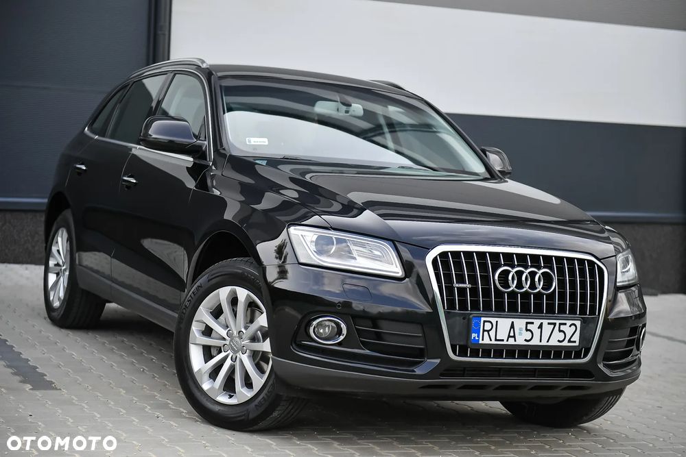 Audi Q5 2.0 TFSI Quattro EU6 - 4