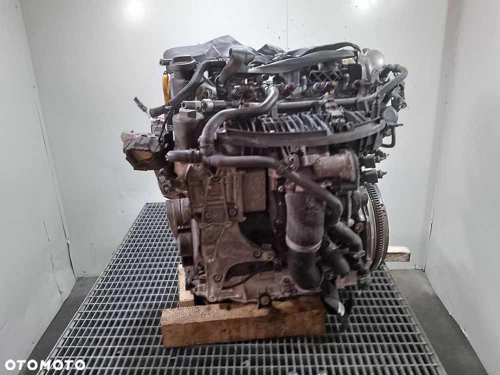 SILNIK SKODA OCTAVIA IV DNN 2.0 TSI - 10