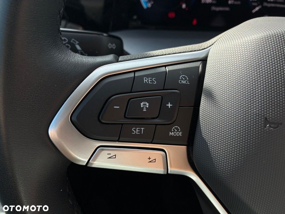 Volkswagen Golf Variant 1.5 TSI - 14
