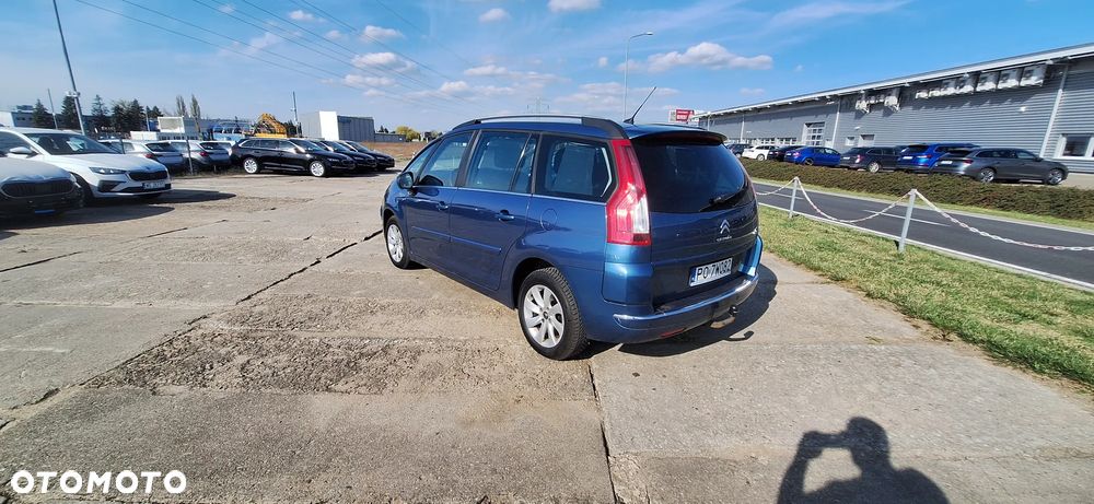 Citroën C4 Picasso - 3