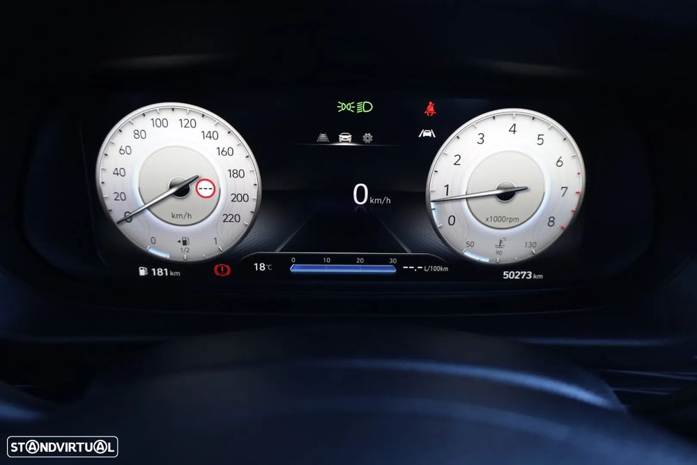 Hyundai i20 1.2 Comfort - 29