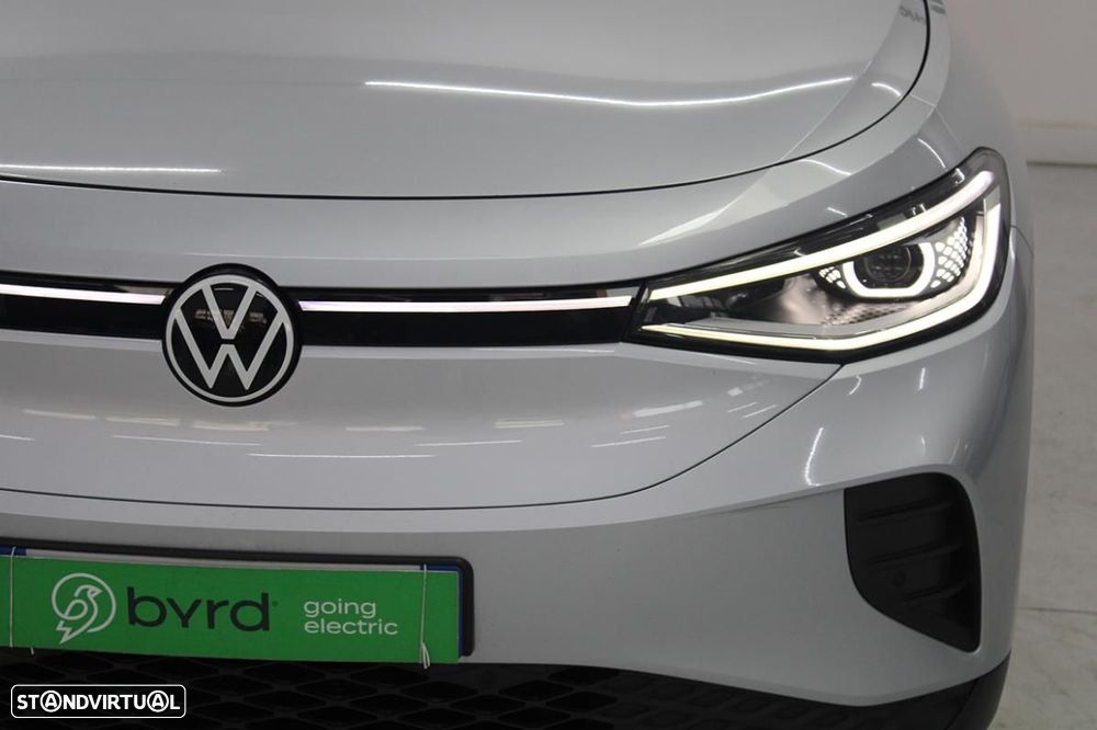 VW ID.4 Pure - 3