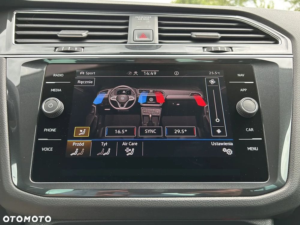Volkswagen Tiguan 1.5 TSI EVO Life DSG - 36