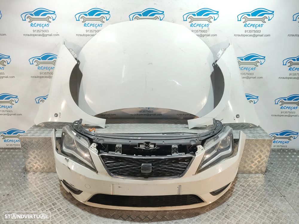 Frente Completa Seat Toledo IV 4 KG3 2012 a 2019 Diesel - 26