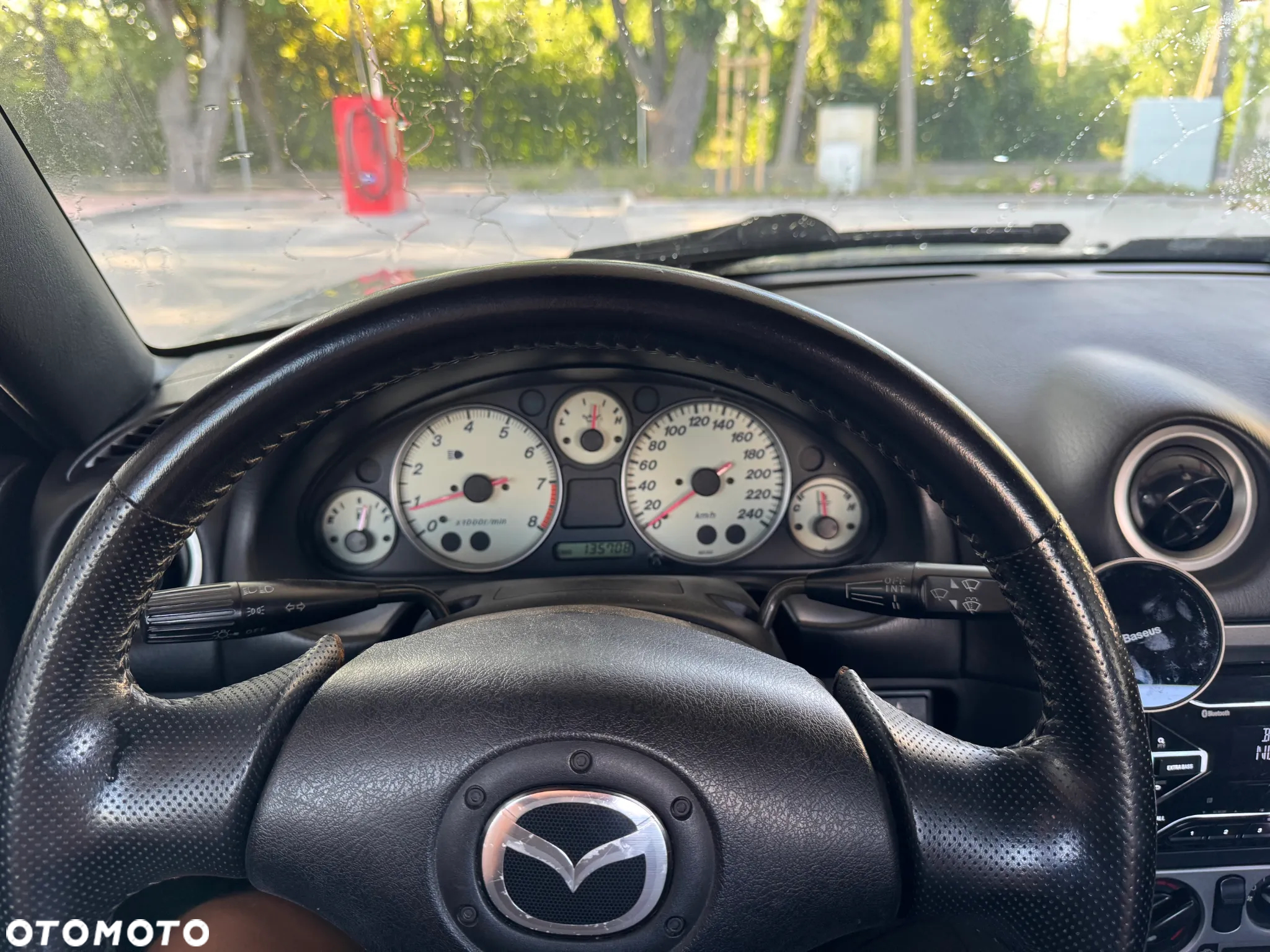 Mazda MX-5 1.6 16V - 8