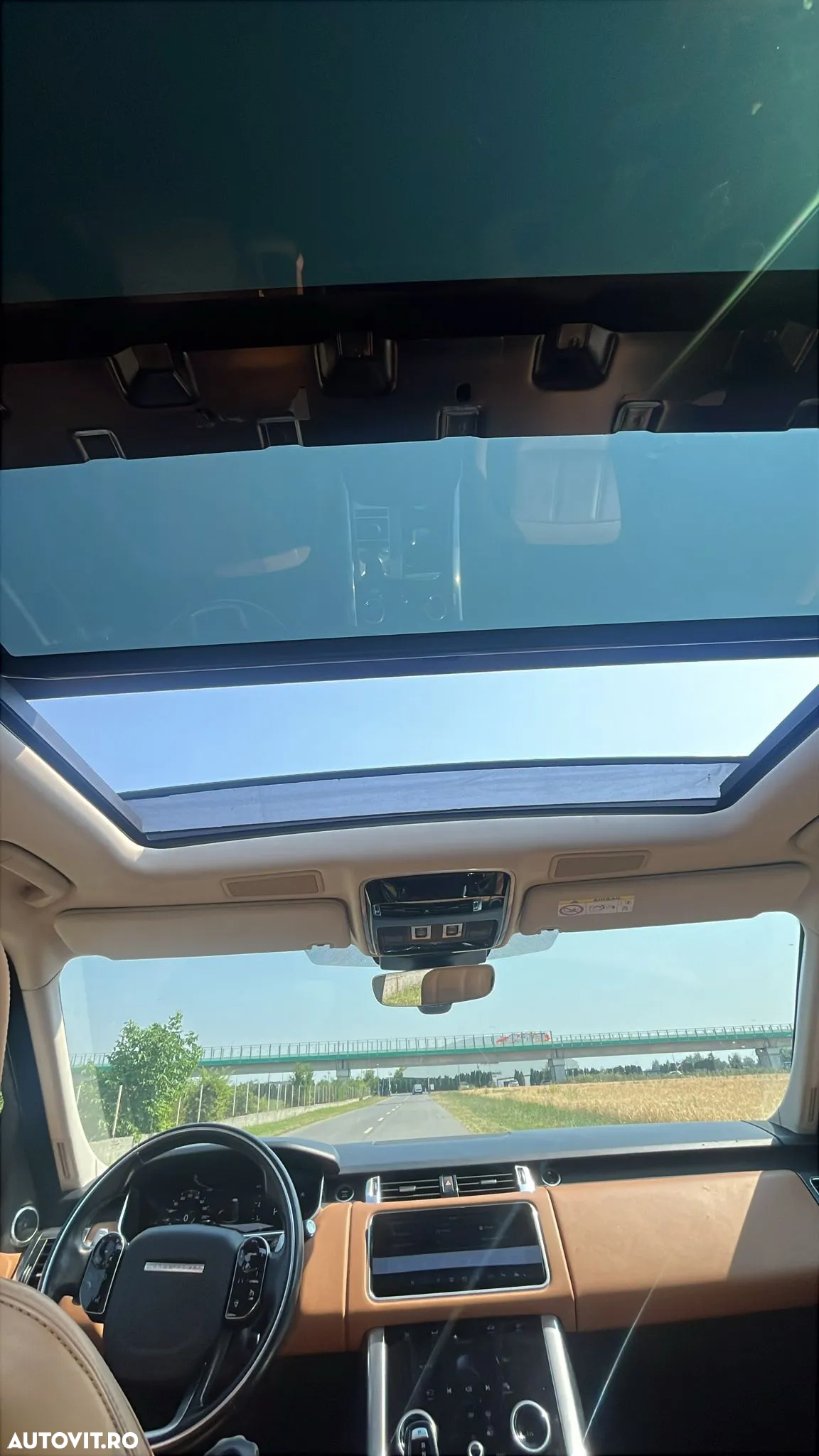 Land Rover Range Rover Sport - 14