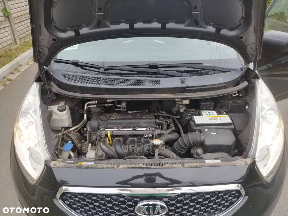 Kia Venga 1.4 M - 20