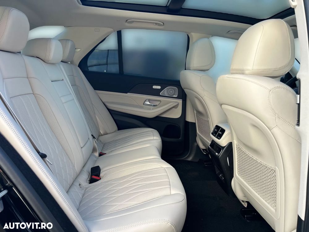 Mercedes-Benz GLE AMG 53 4MATIC+ MHEV - 15