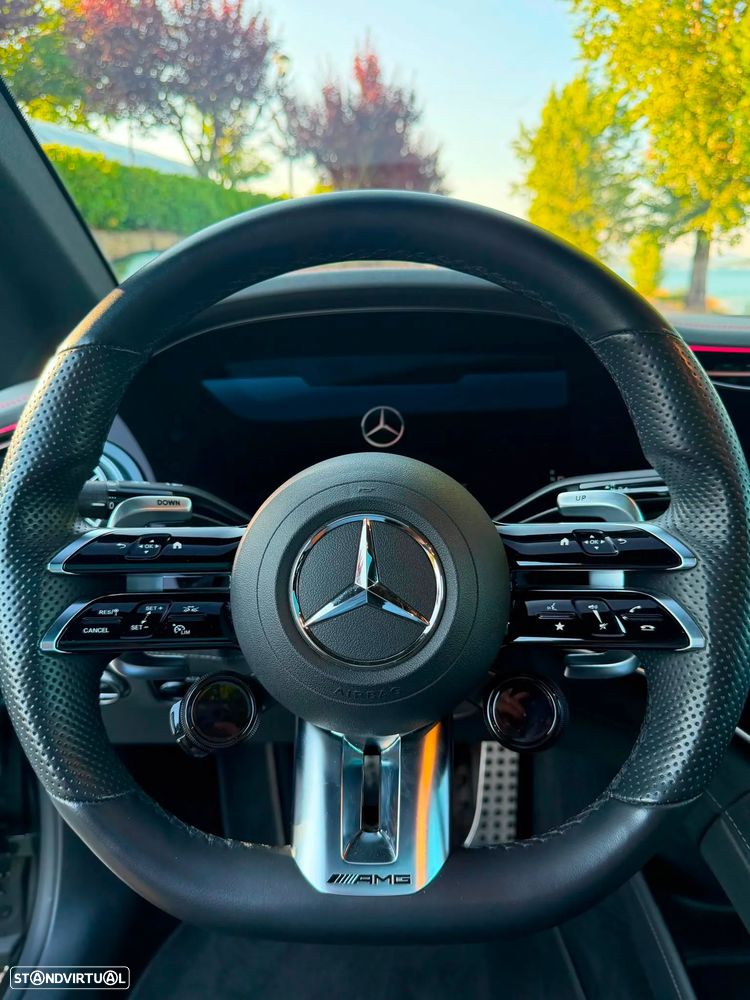 Mercedes-Benz EQE - 3