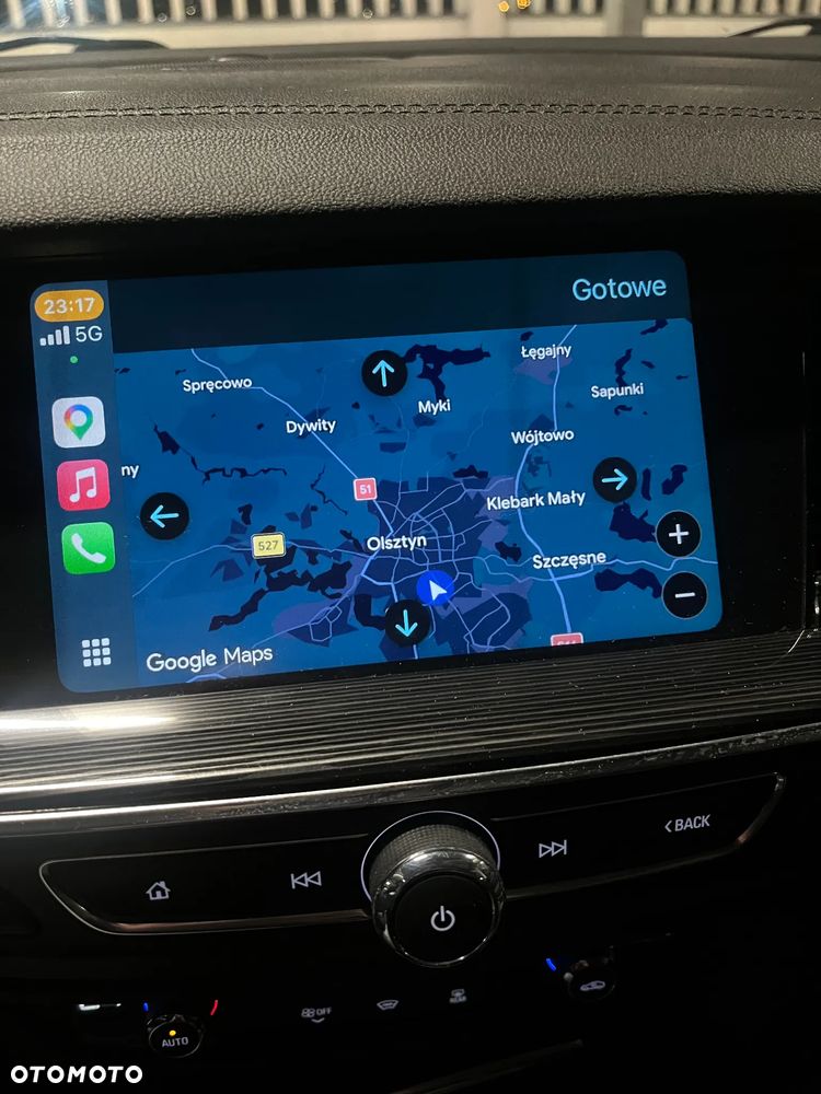Opel Insignia 2.0 CDTI Elite S&S - 20