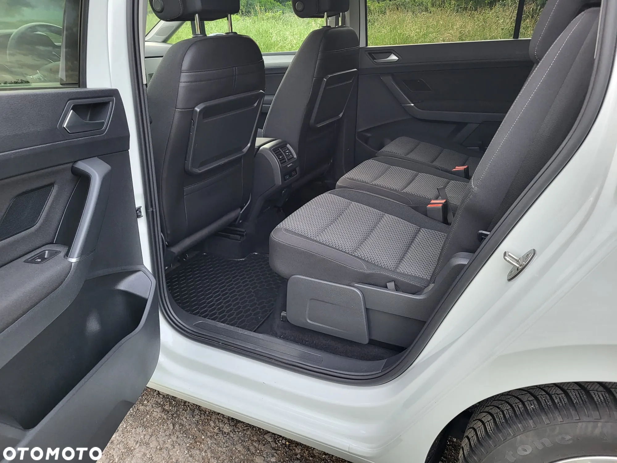 Volkswagen Touran 2.0 TDI BMT SCR Comfortline - 14