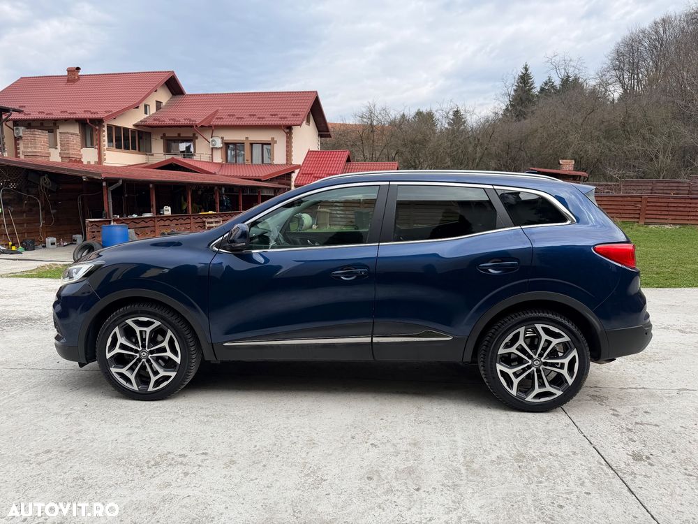 Renault Kadjar TCe EDC GPF Intens - 3