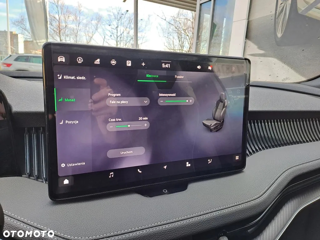 Skoda Superb 2.0 TSI Sportline DSG - 24