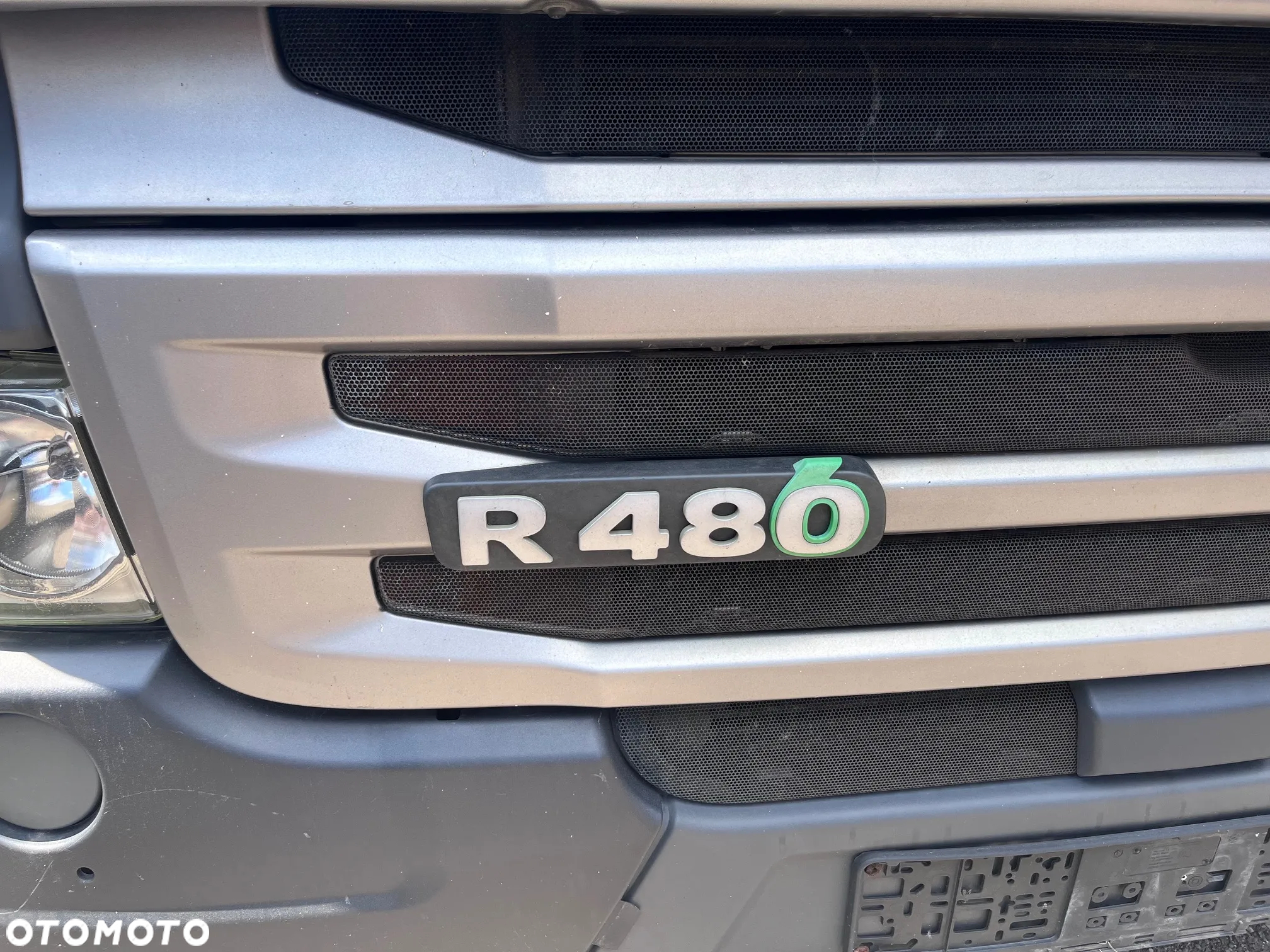 Scania R480 - 3