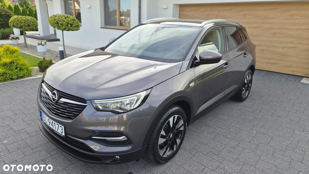 Opel Grandland X 1.6 D Start/Stop Ultimate - 32