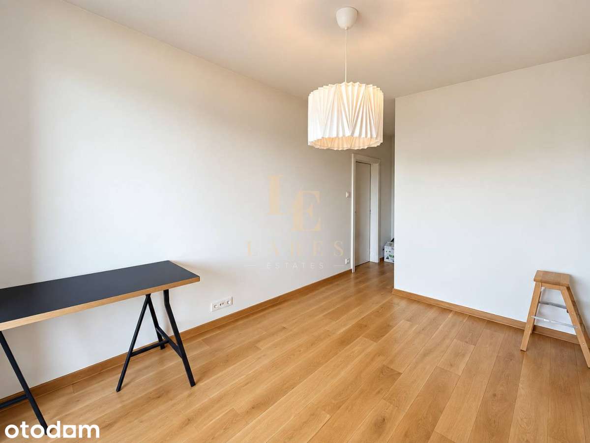 3-pokojowe | 92 m² | Parking | Balkon