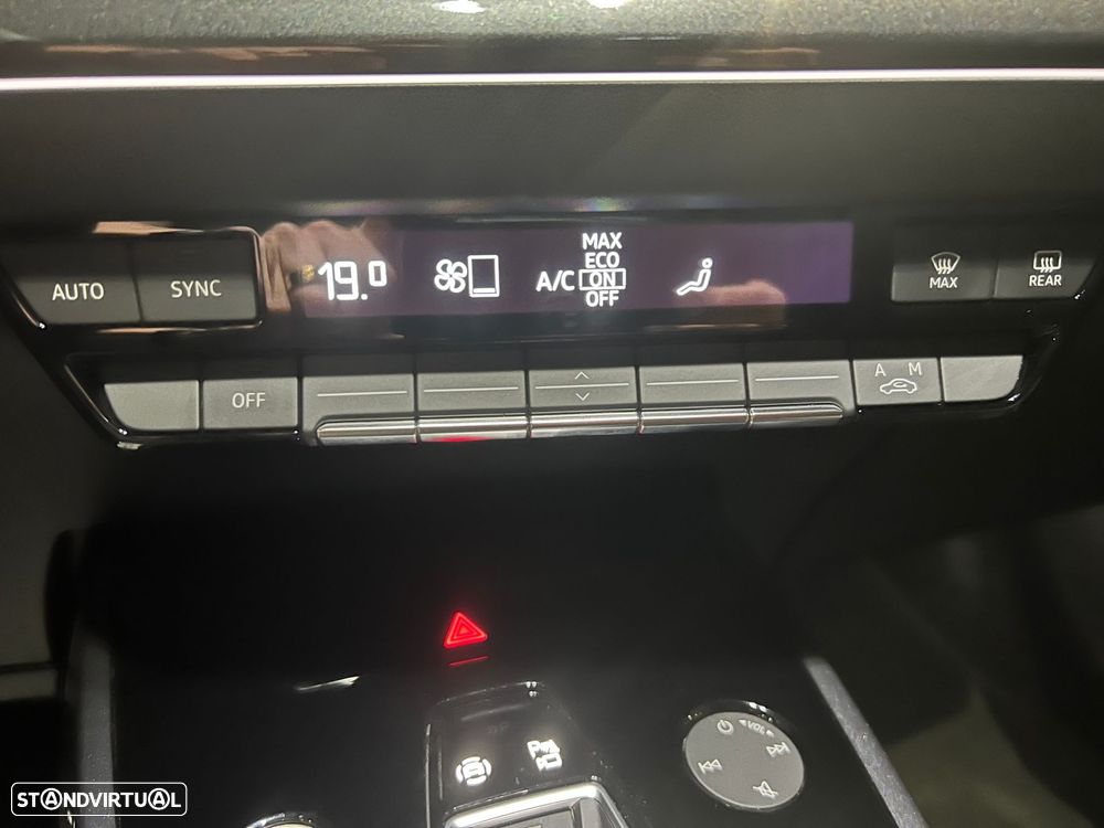 Audi Q4 Sportback e-tron 45 82 kWh SE Business Plus - 31