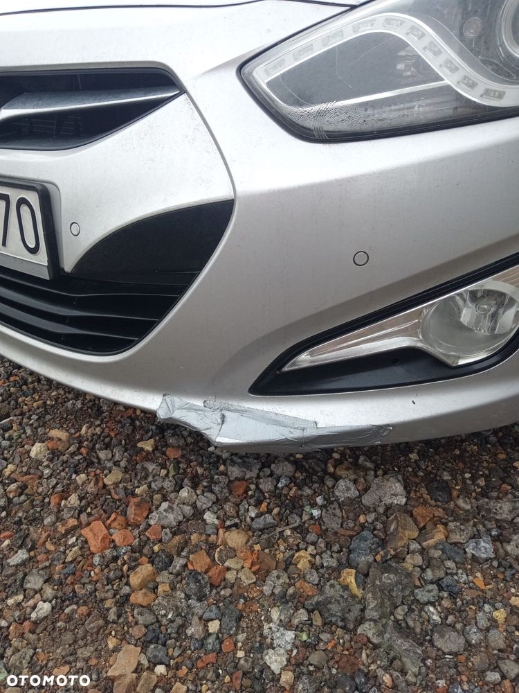 Hyundai i40 - 8