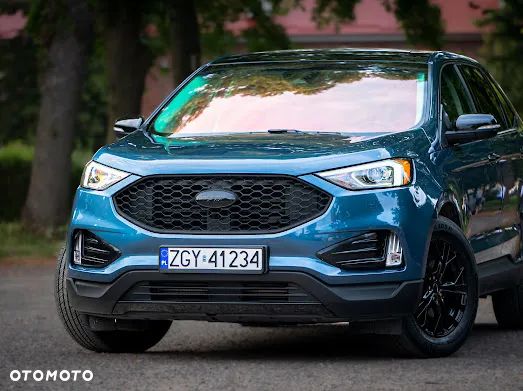 Ford Edge - 1