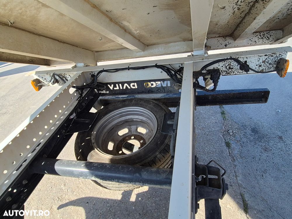 Iveco 35C16H3.0 D - 6