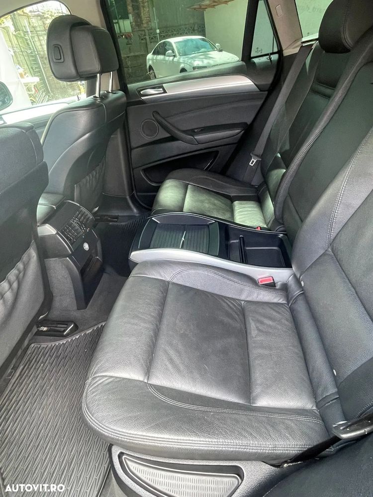 BMW X6 - 10