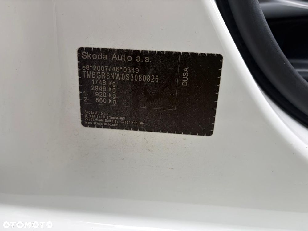 Skoda Kamiq - 30