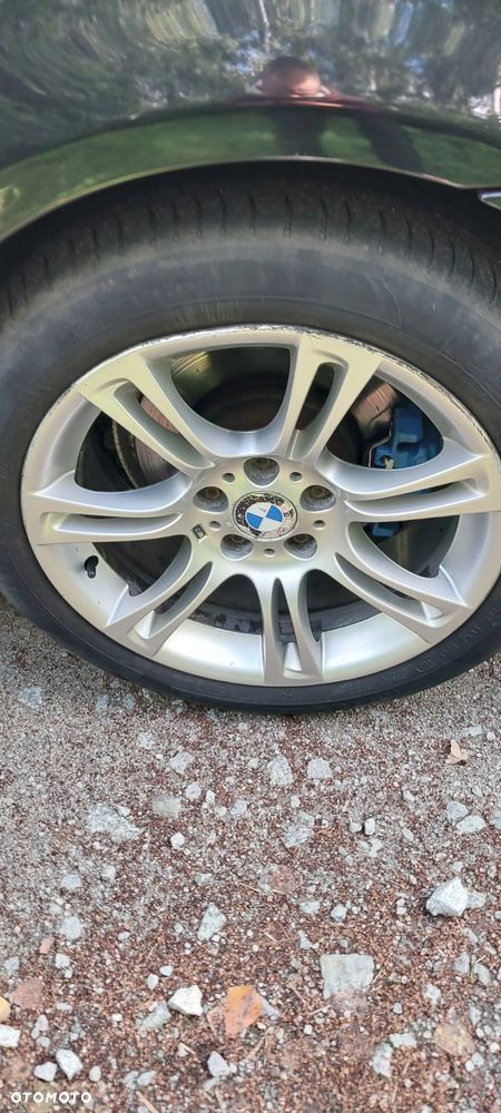 BMW Seria 5 - 9