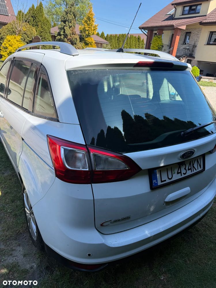 Ford C-MAX - 3