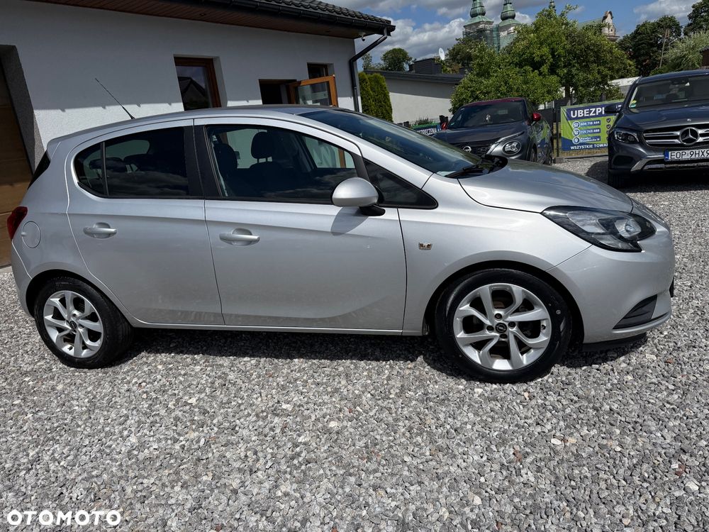 Opel Corsa 1.4 Cosmo - 25