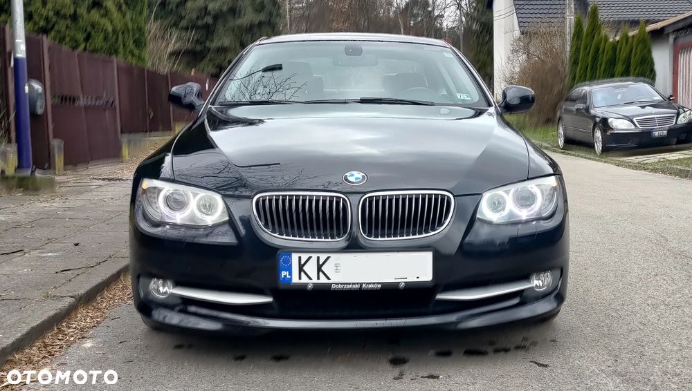 BMW Seria 3 - 5