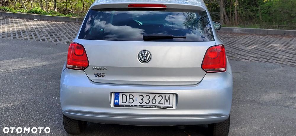 Volkswagen Polo 1.2 Comfortline - 13