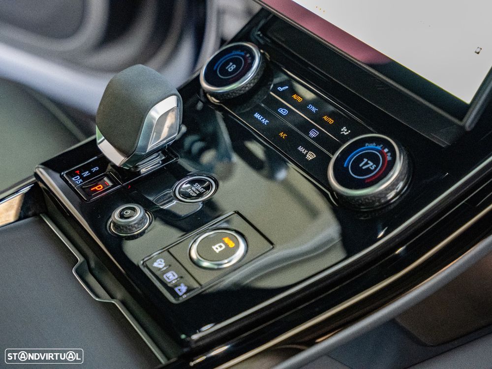 Land Rover Range Rover Sport - 20