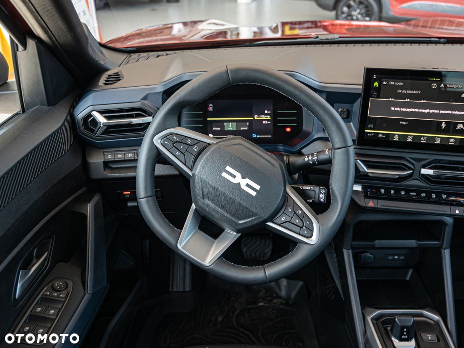 Dacia Bigster - 13